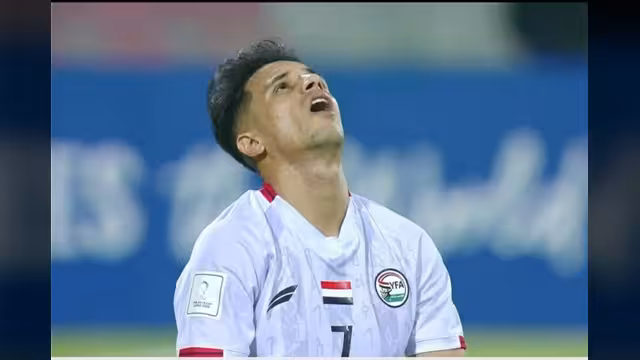 غضب جماهيري عقب خروج اليمن من كأس العرب