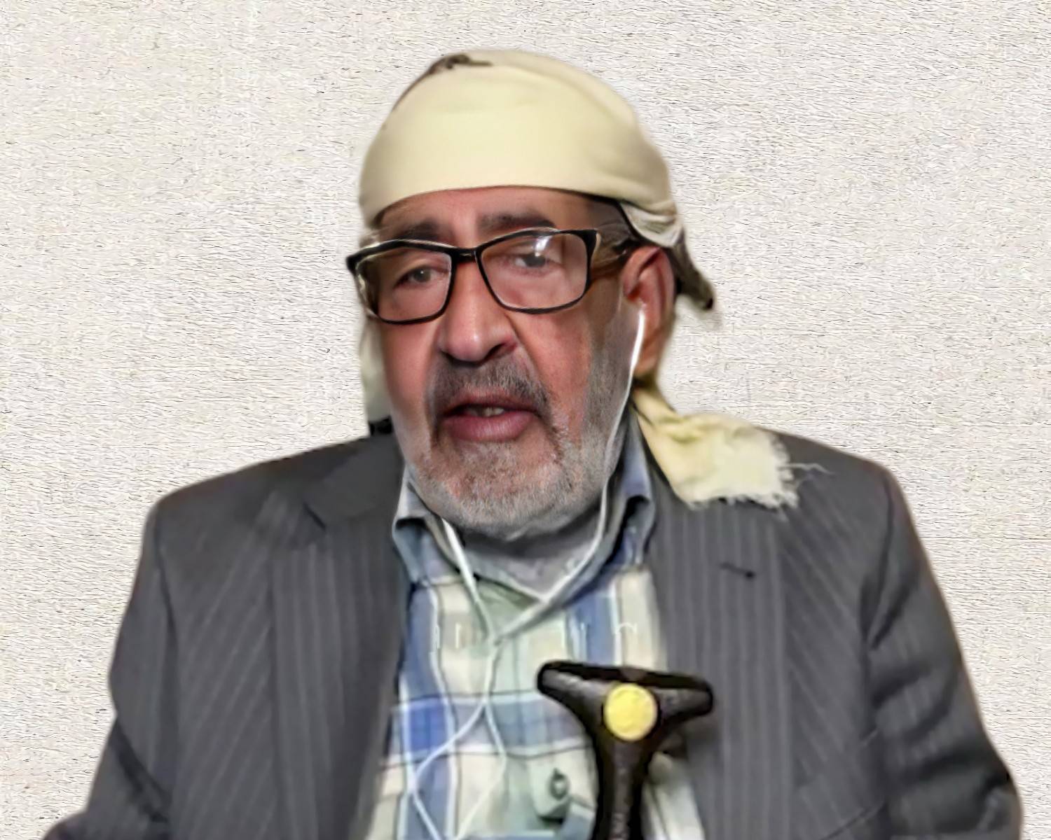 الحكيمي يروي الكواليس الخفية لحركة 15 أكتوبر 78 وأسباب الفشل