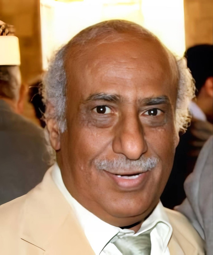 عبدالرحمن أحمد مهيوب