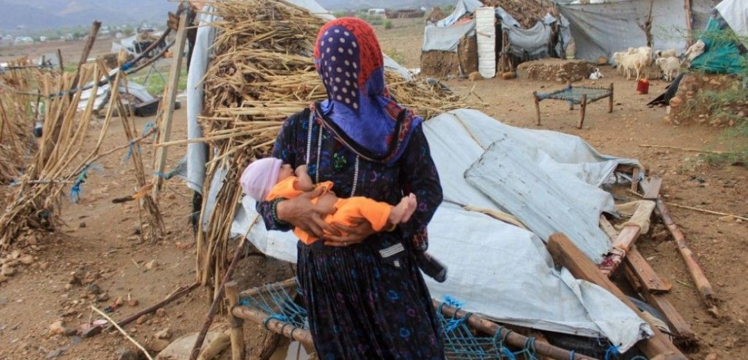 الأوضاع الإنسانية في الحديدة ـ منصات