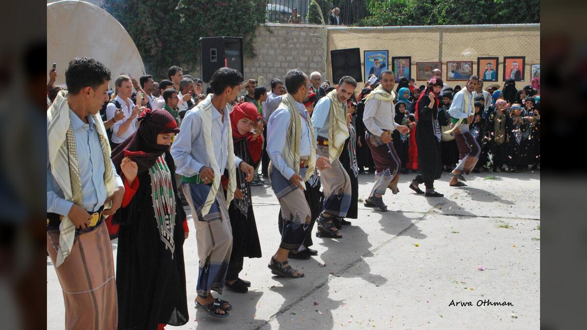 اضبط سوقك يا إصلاح.. لكم زَنَّتكم، ولنا زَنَّتنا!