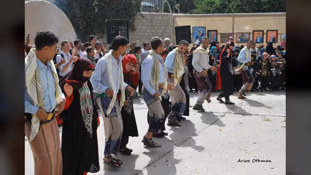 اضبط سوقك يا إصلاح.. لكم زَنَّتكم، ولنا زَنَّتنا!