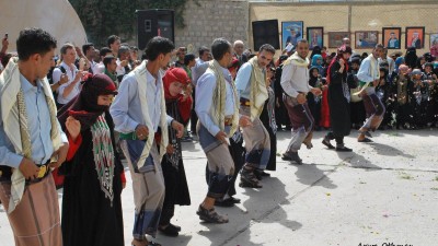 اضبط سوقك يا إصلاح.. لكم زَنَّتكم، ولنا زَنَّتنا!