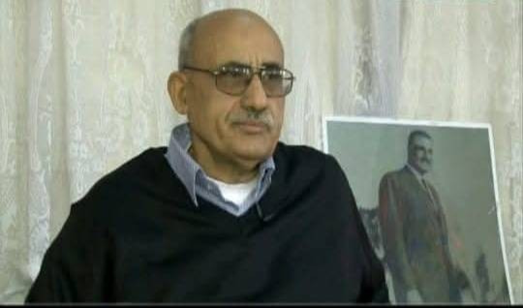 عبدالغني ثابت