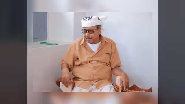 صنّاجة الشحر.. ثابت السعدي.. من رحاب الشعر إلى رحاب الله