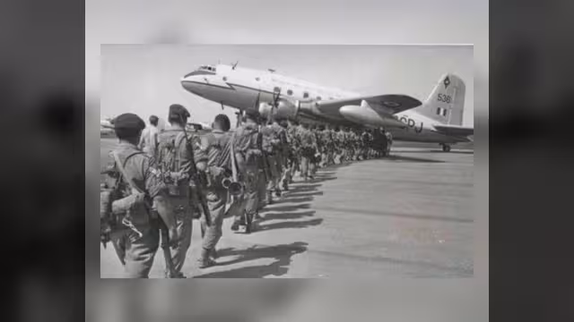 عيد الجلاء بعد 58 عاماً: احتفاء منقسم وأسئلة مفتوحة عن مصير الدولة اليمنية