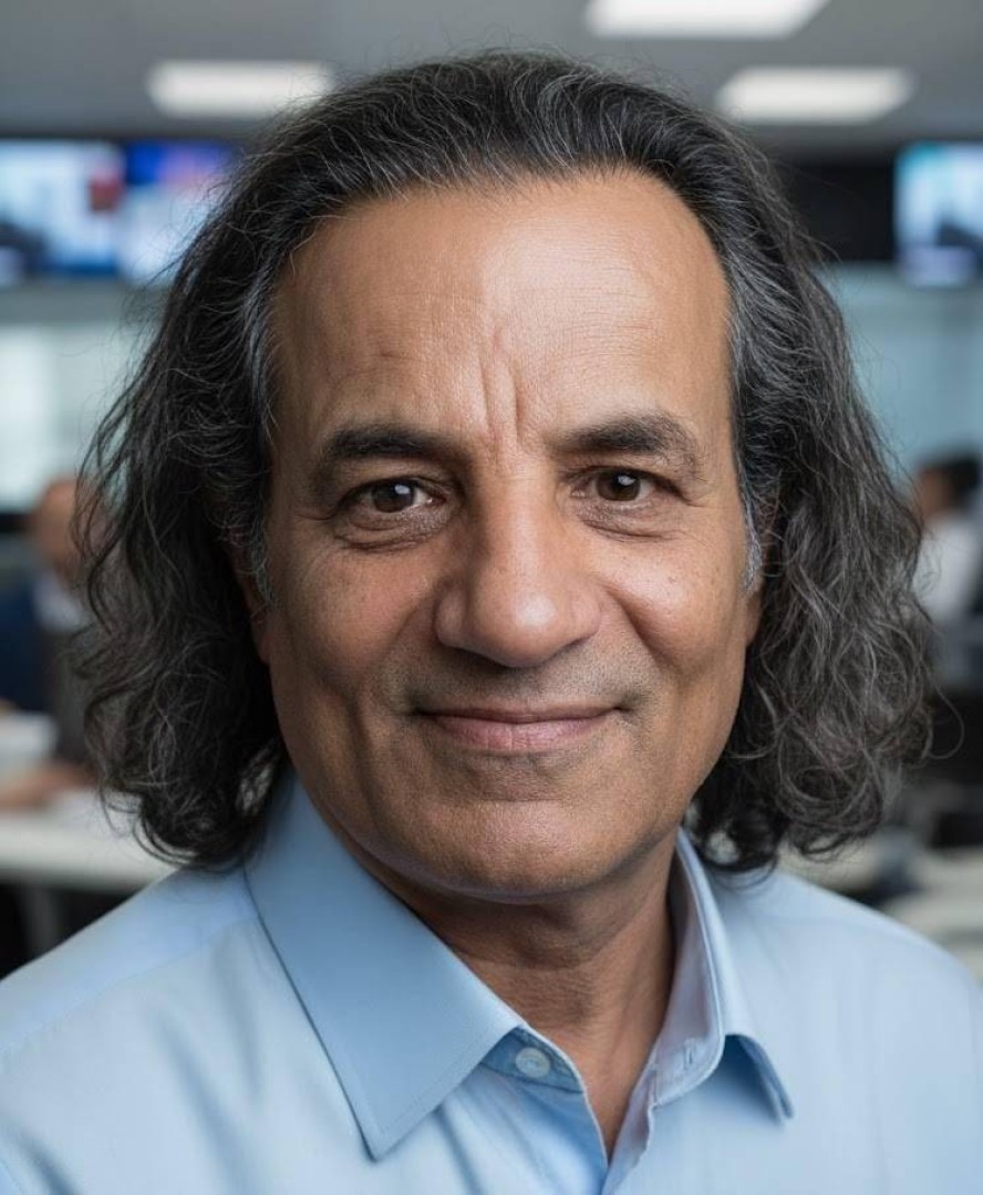 علي سالم المعبقي