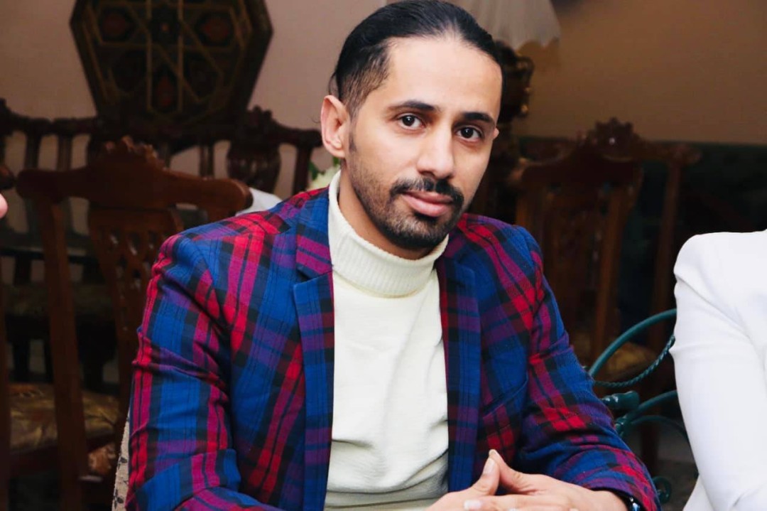 فارس الكندي