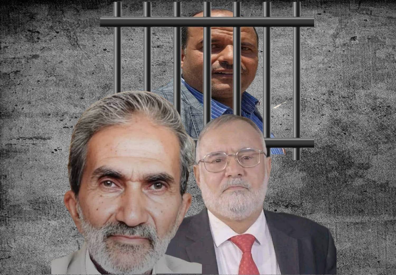 الحوثيون يفرجون عن العودي والعلفي بضمانات حضورية ويستمرون في احتجاز شعيب