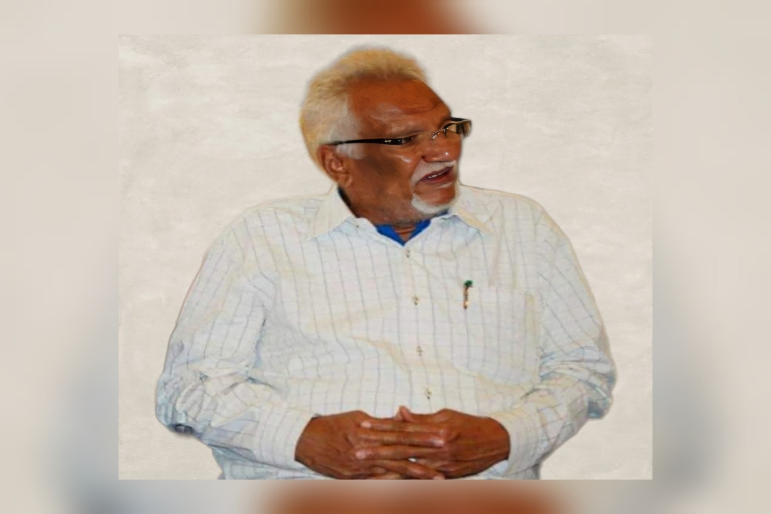 علي مكنون الإنسان