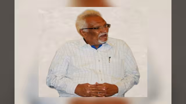 علي مكنون الإنسان