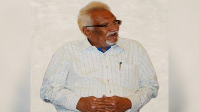 علي مكنون الإنسان
