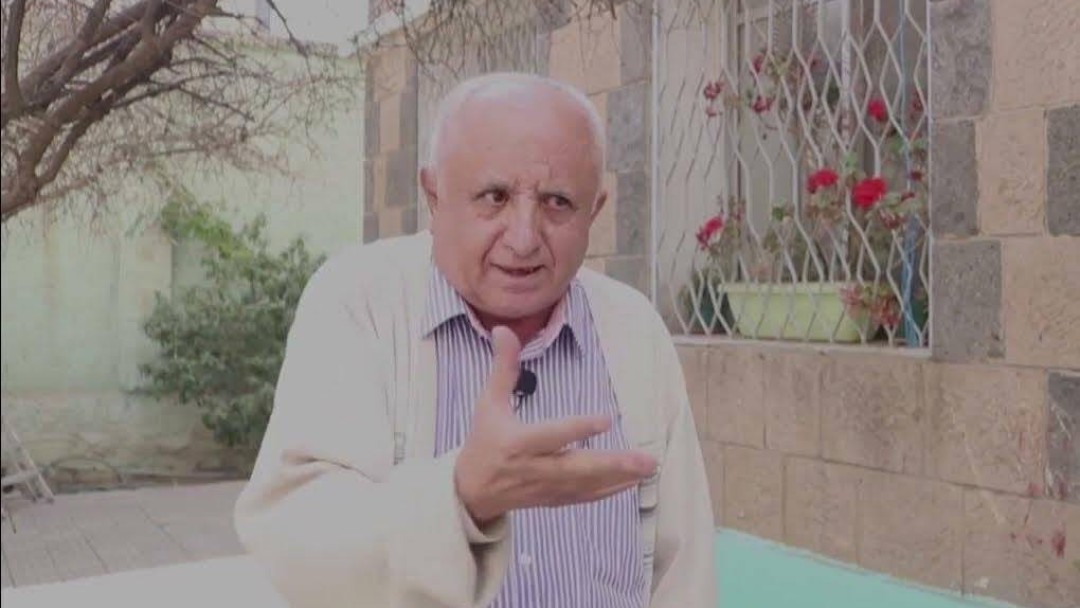 عبدالرحمن بجاش.. السهل الممتنع