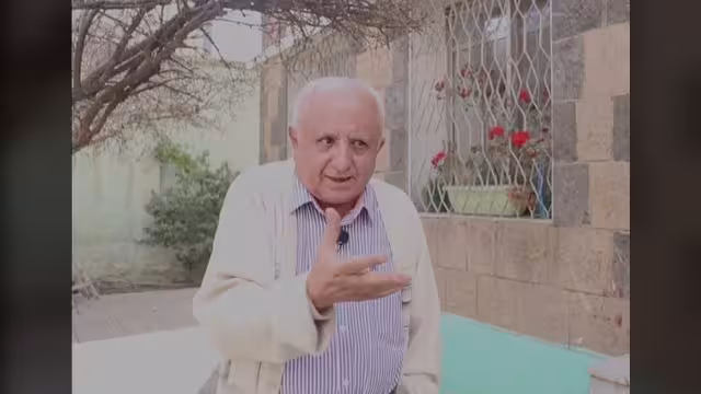عبدالرحمن بجاش.. السهل الممتنع