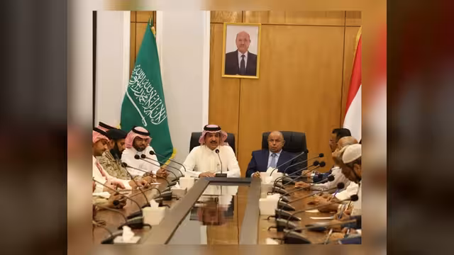 حضرموت: اتفاق تهدئة بين السلطة المحلية وحلف القبائل برعاية سعودية