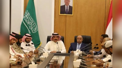 حضرموت: اتفاق تهدئة بين السلطة المحلية وحلف القبائل برعاية سعودية