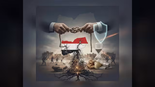 اليمن على حافة مفترقين: دولة تتكوّن وسلطة تبحث عن خريطة