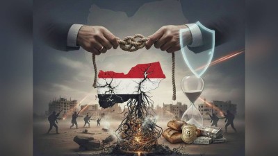 اليمن على حافة مفترقين: دولة تتكوّن وسلطة تبحث عن خريطة