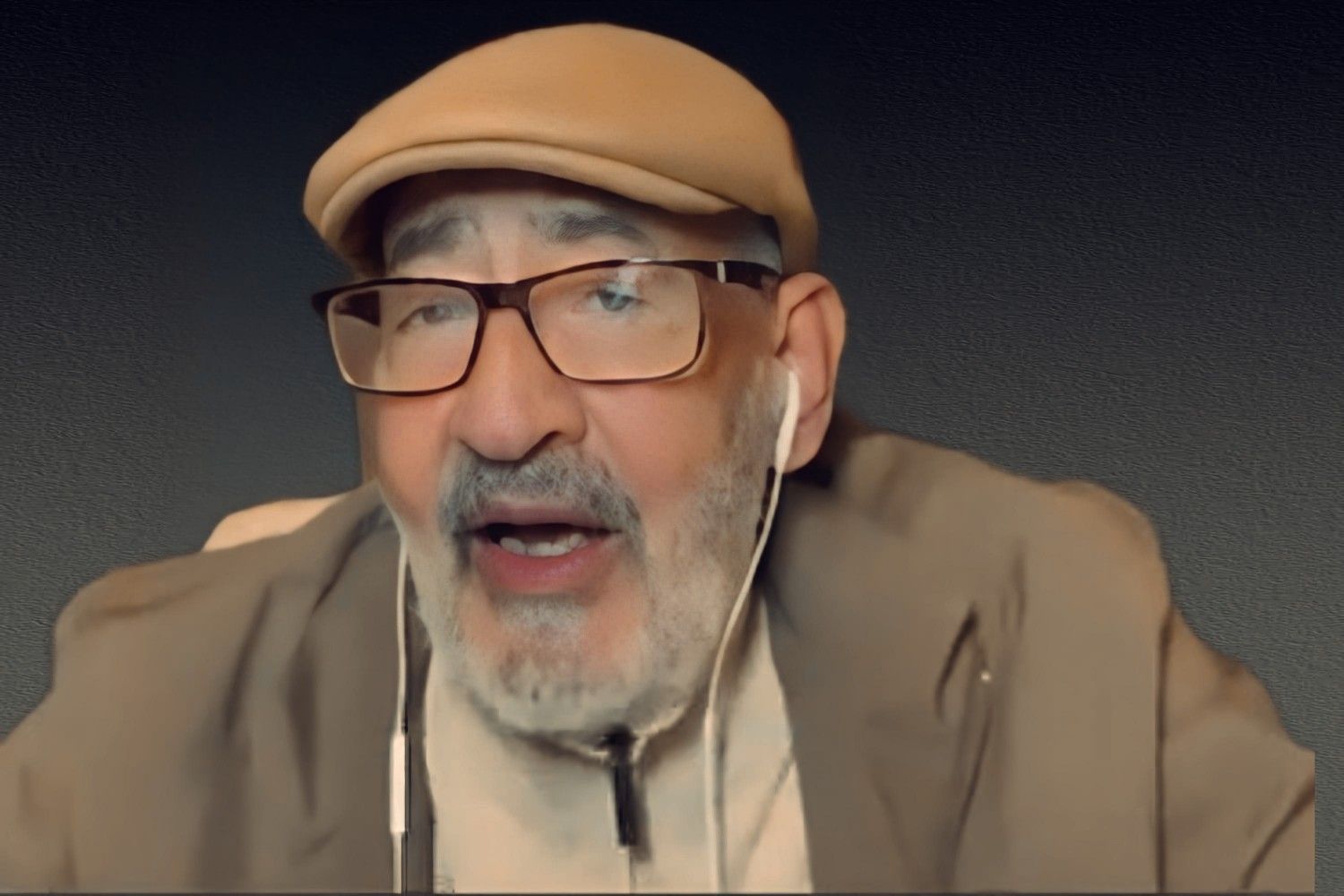 الحكيمي: لا منتصر في اليمن بلا مصالحة وتفكيك الدولة الوطنية كان هدفاً