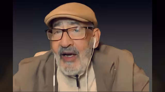 الحكيمي: لا منتصر في اليمن بلا مصالحة وتفكيك الدولة الوطنية كان هدفاً