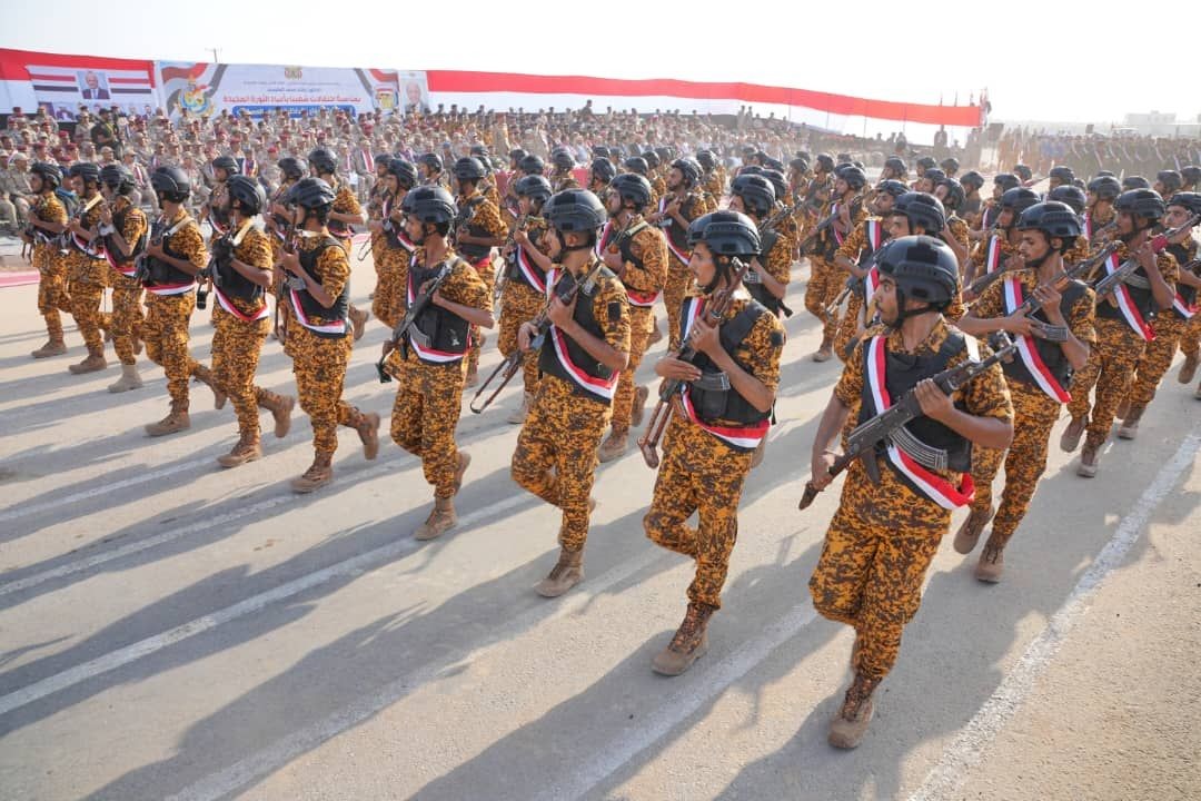 هيكلة الجيش