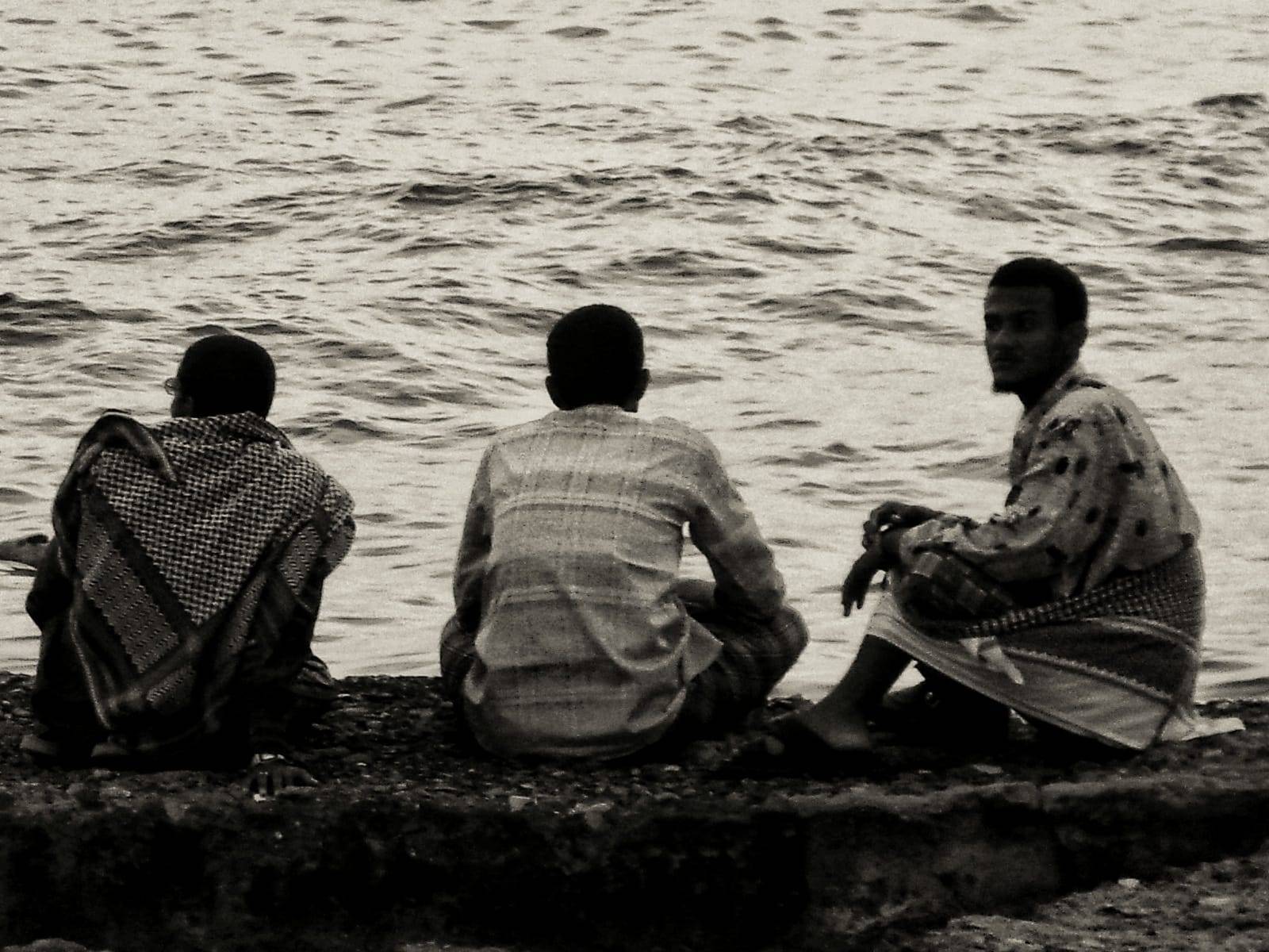 حضرموت الثقافة والسلام