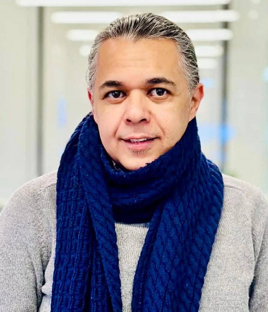 وليد البُكس