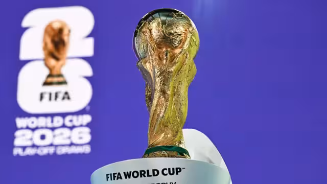 قرعة مونديال 2026 ترسم مجموعات قوية وتحديات عربية مبكرة