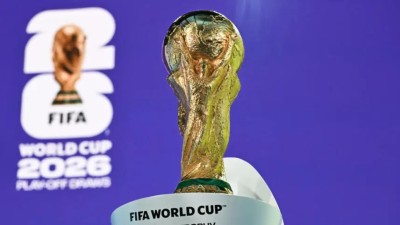 قرعة مونديال 2026 ترسم مجموعات قوية وتحديات عربية مبكرة