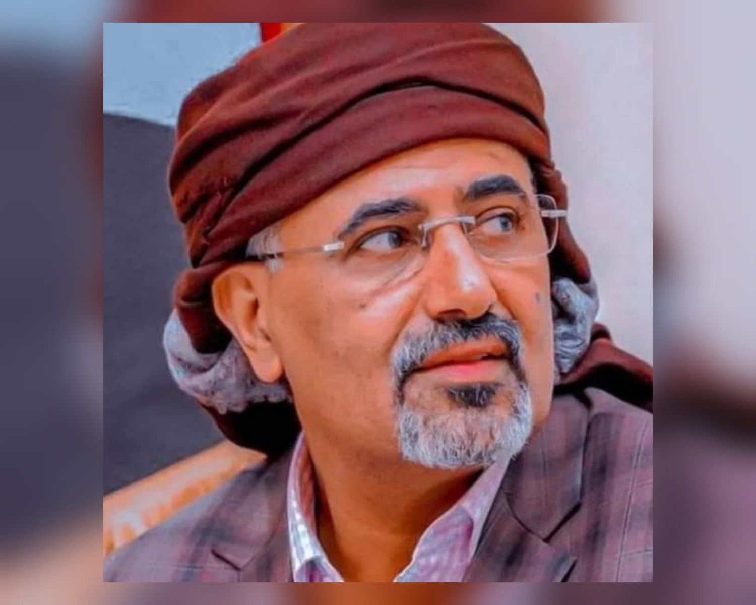 عيدروس.. القائد يتقن ملء الفراغات