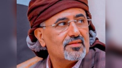 عيدروس.. القائد يتقن ملء الفراغات