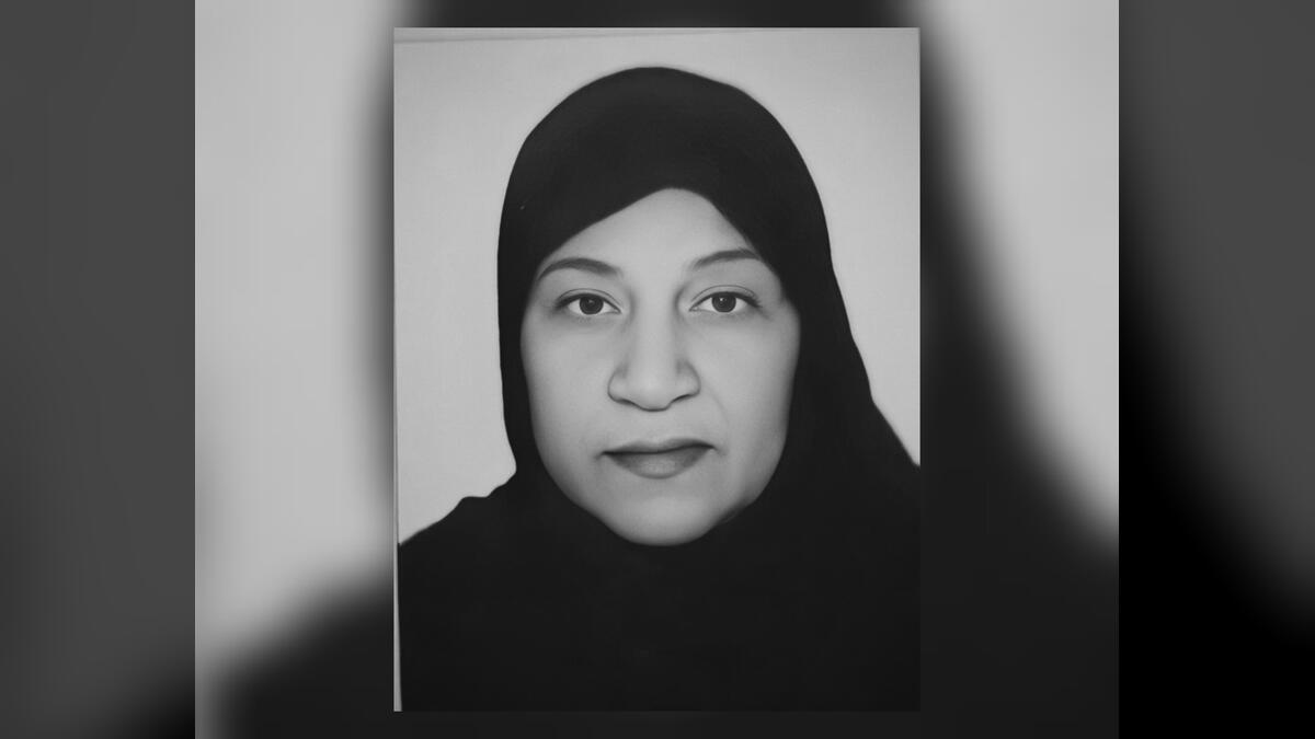 أمينة علي عبده الحرازي... أول تاجرة يمنية في العهد الجمهوري