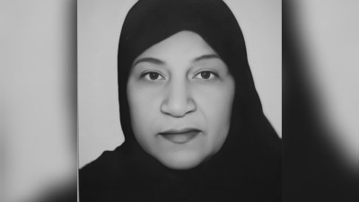 أمينة علي عبده الحرازي... أول تاجرة يمنية في العهد الجمهوري