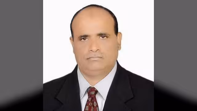 فيصل العامري