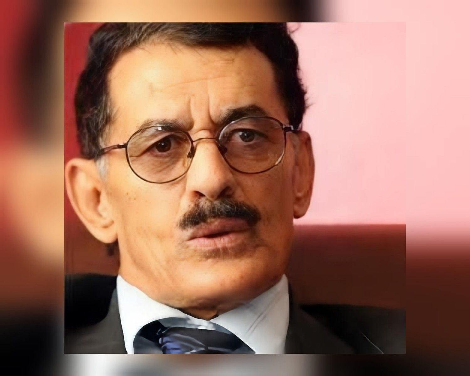 محمد غالب أحمد كمناضل وطني