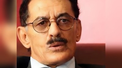 محمد غالب أحمد كمناضل وطني