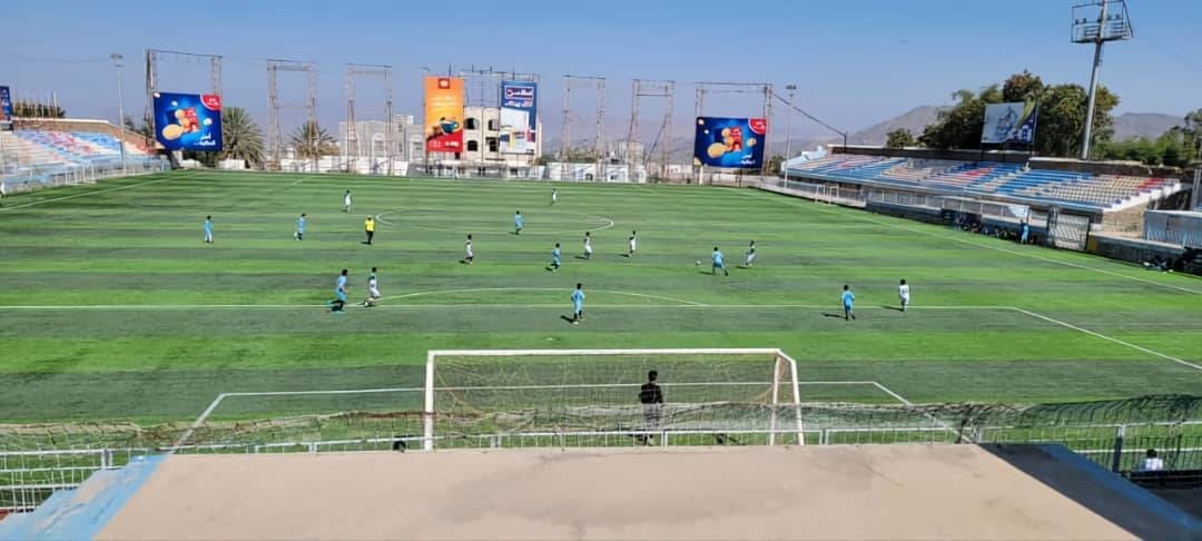 ملعب الشهداء