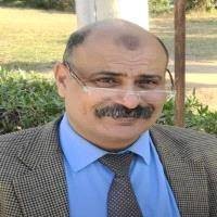 د. يوسف شمسان  المقطري