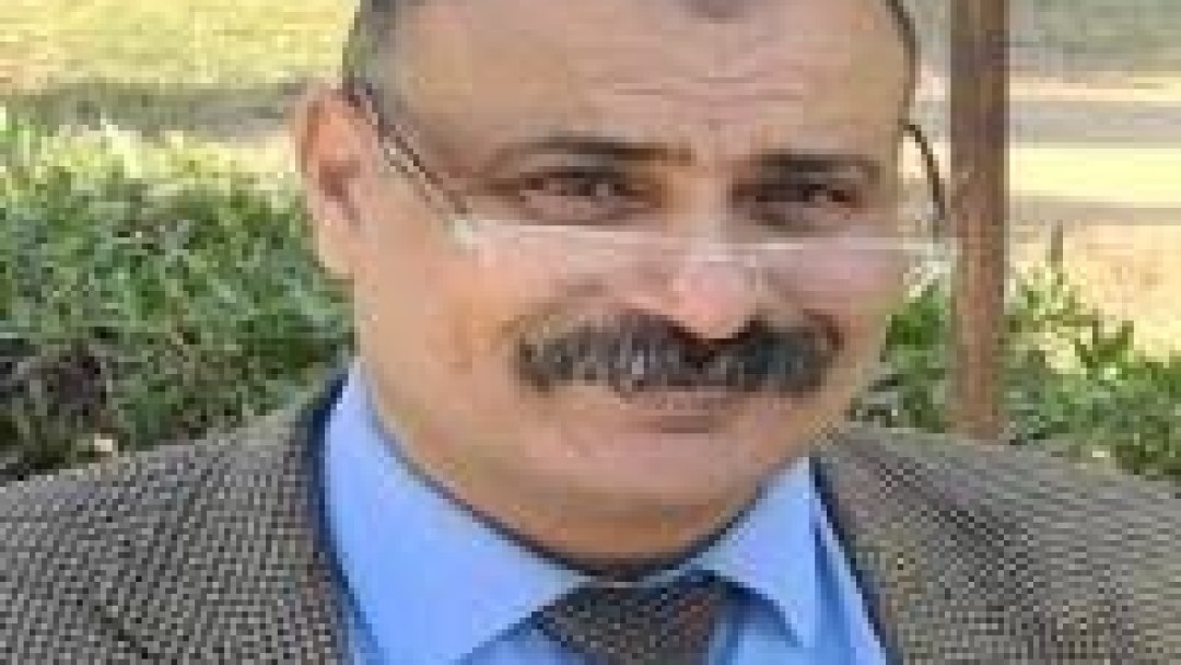 د. يوسف شمسان المقطري
