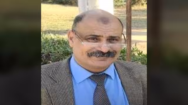 د. يوسف شمسان المقطري