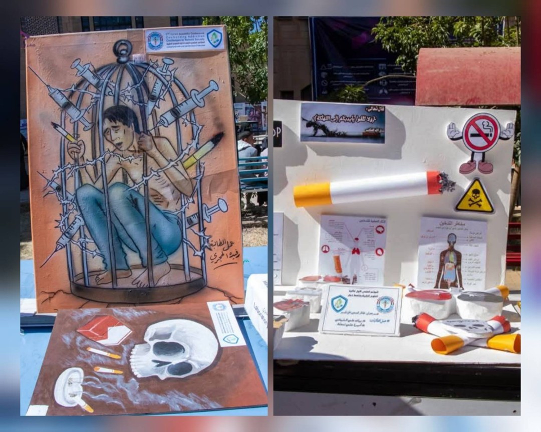 من أعمال الطلاب من أعمال الطلاب