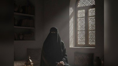 تمرد أرملة