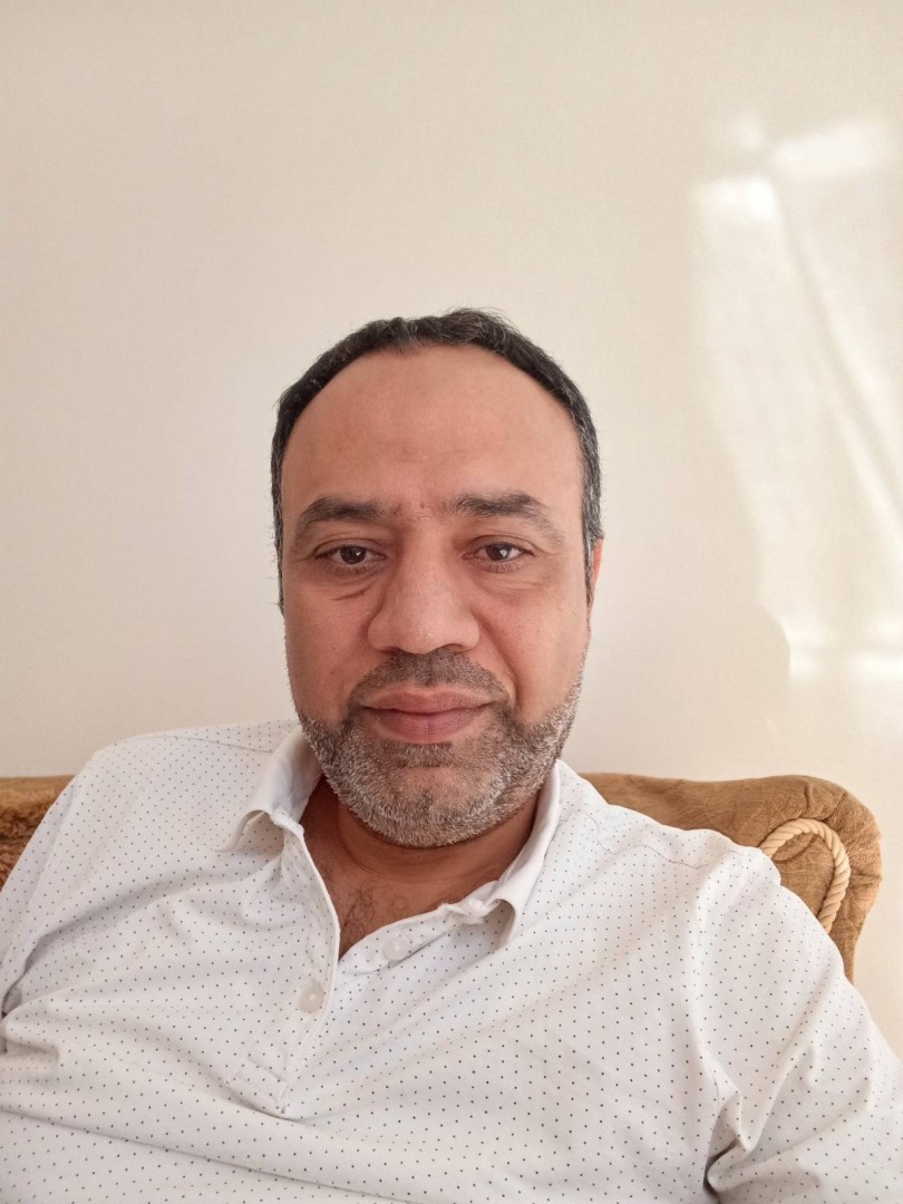 عبدالقادر الخراز عبدالقادر الخراز