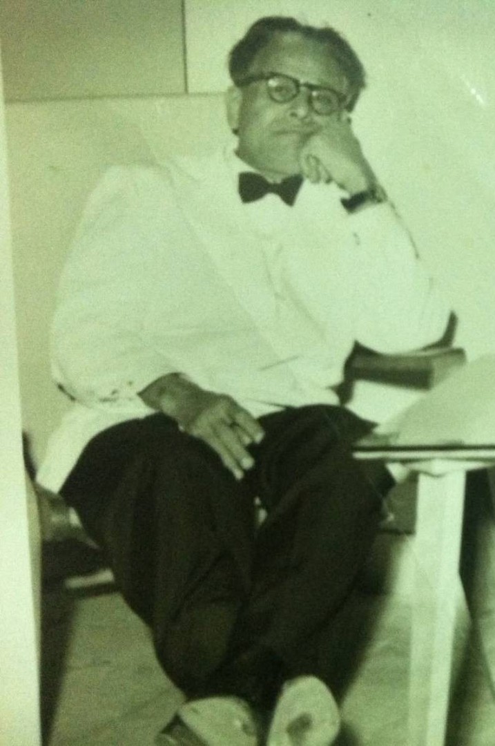 محمد علي لقمان محمد علي لقمان