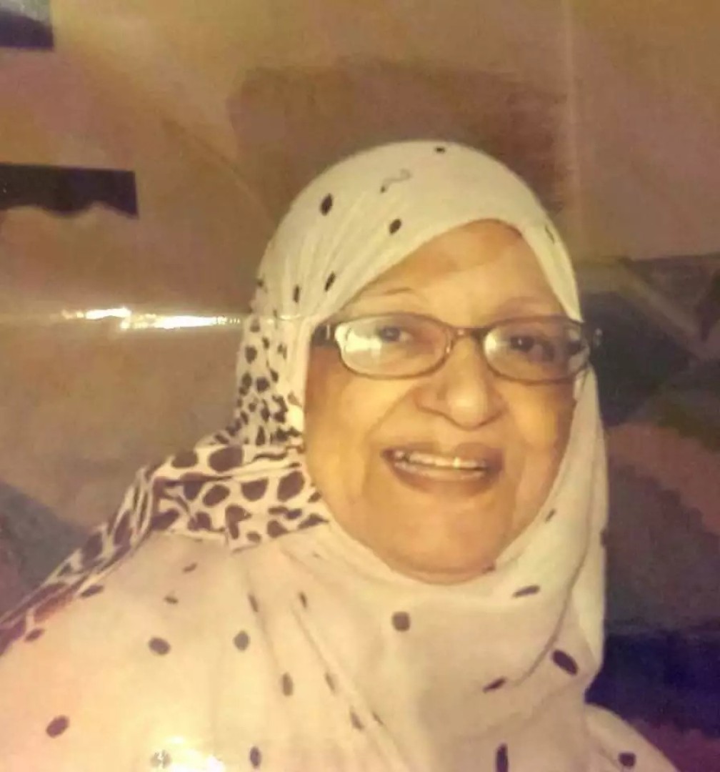 صفية لقمان صفية لقمان