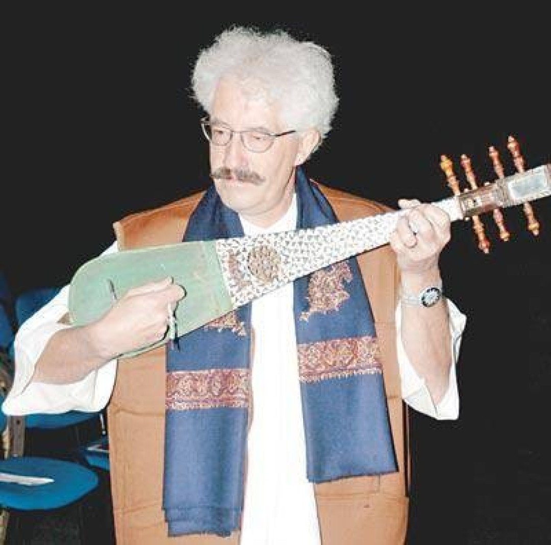 جون لامبير جون لامبير