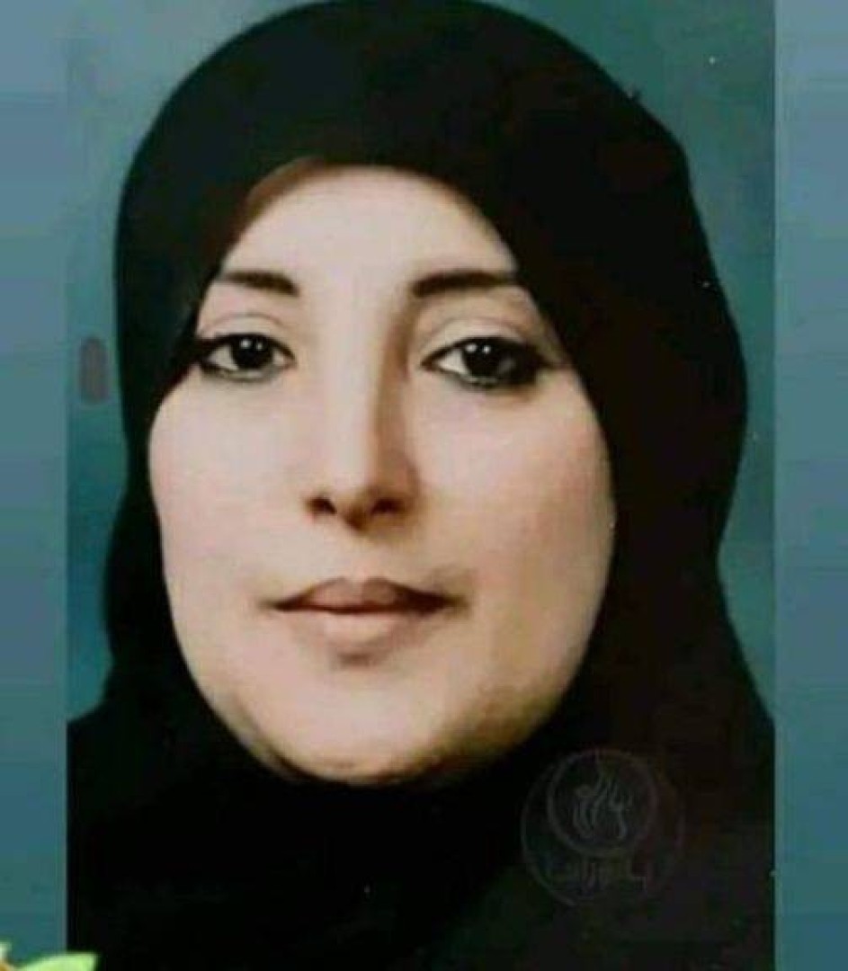 عائدة الشرجبي عائدة الشرجبي