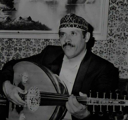 أيوب طارش