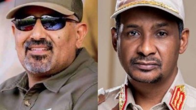 جنرالات الدولة المؤجلة