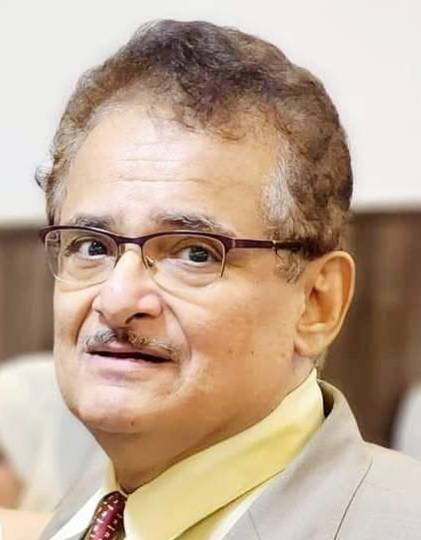 د. نزار غانم